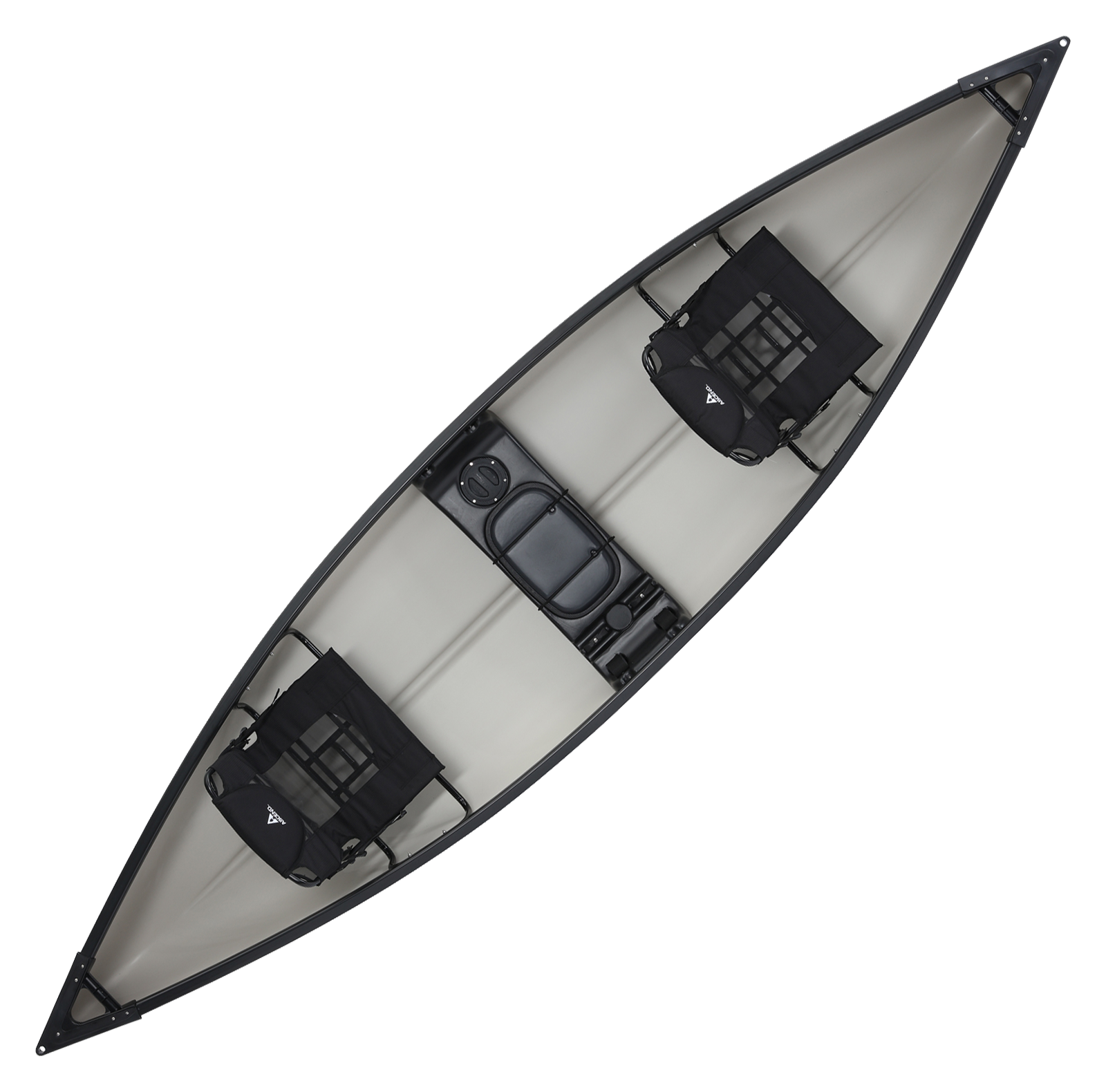 Ascend DC14 Canoe Cabela's